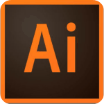 Adobe Illustrator(AI)  CC 2017
