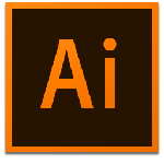 Adobe Illustrator(AI) CC 2018 v22.0