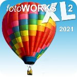 FotoWorks XL 2021ƽv21.0.0