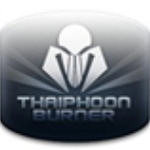 Thaiphoon Burner°v16.3.0.0